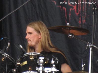 Obituary @ W:O:A 2005